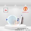 đèn led âm trần tròn 3w