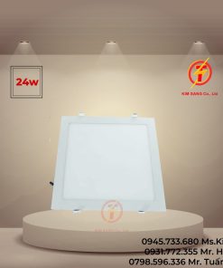 led-downlight-square-24w